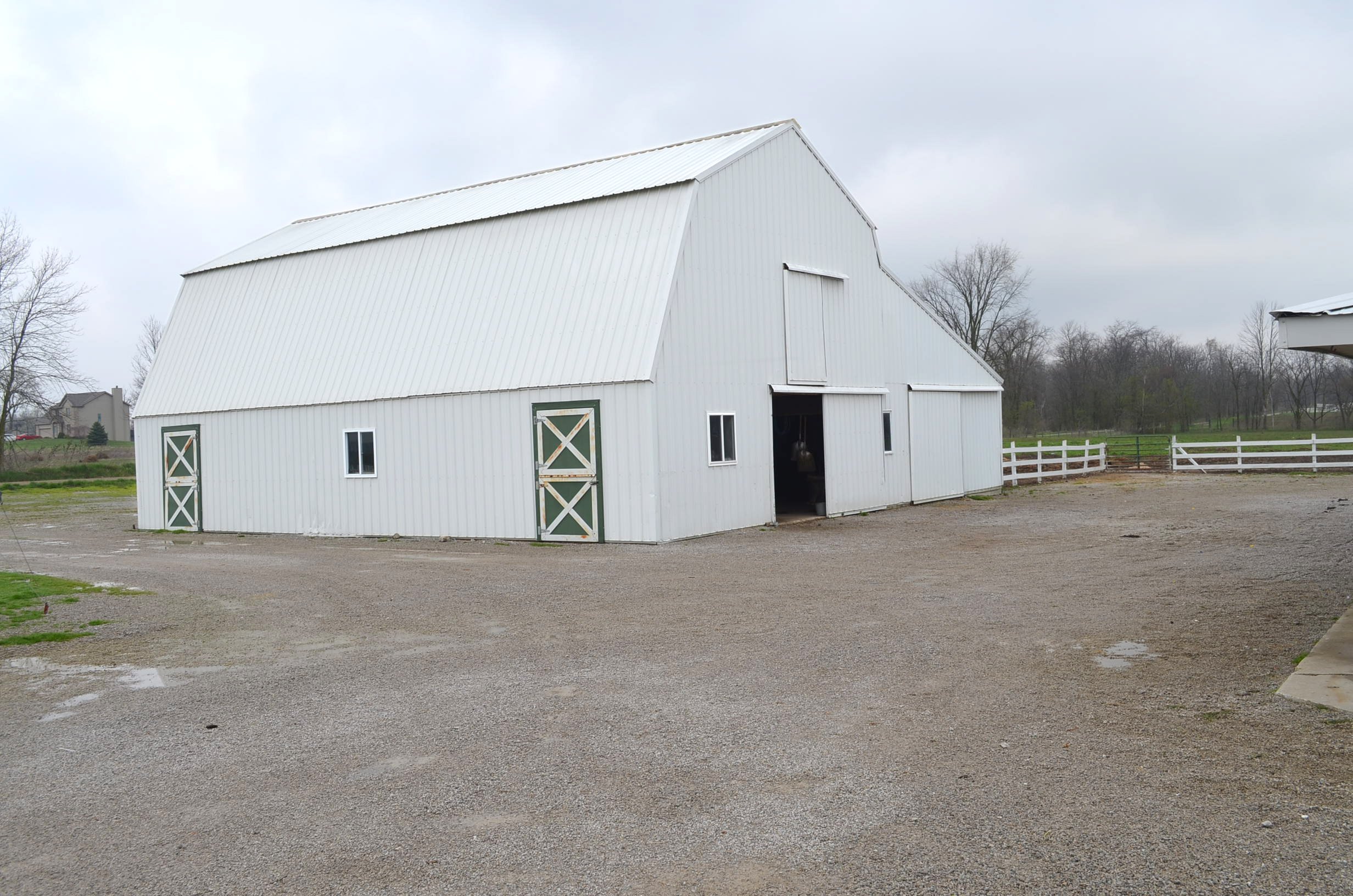Property photo 1 - Amish Farm Auction - 7 Bedroom 2 Bathroom Home